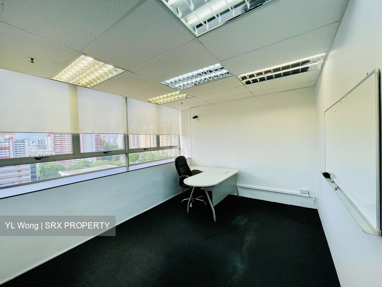 Cendex Centre (D3), Office #320239781